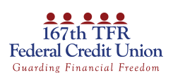 167th TFR Federal Credit Union